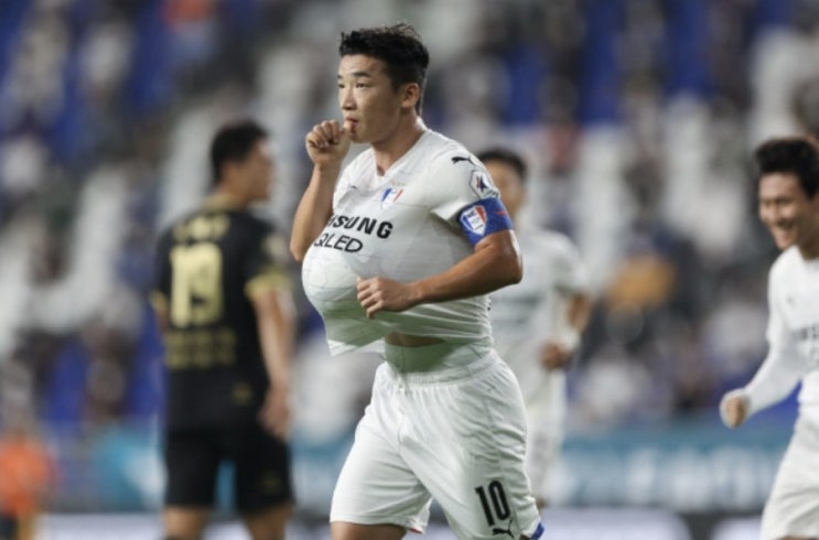 K리그 프로축구 수요일 주중경기 FC서울 vs 울산현대 수원삼성 vs 수원FC