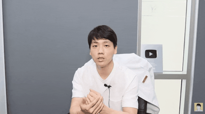  턱근육보톡스? 제가 단호하게 맞지 말라 하는 이유