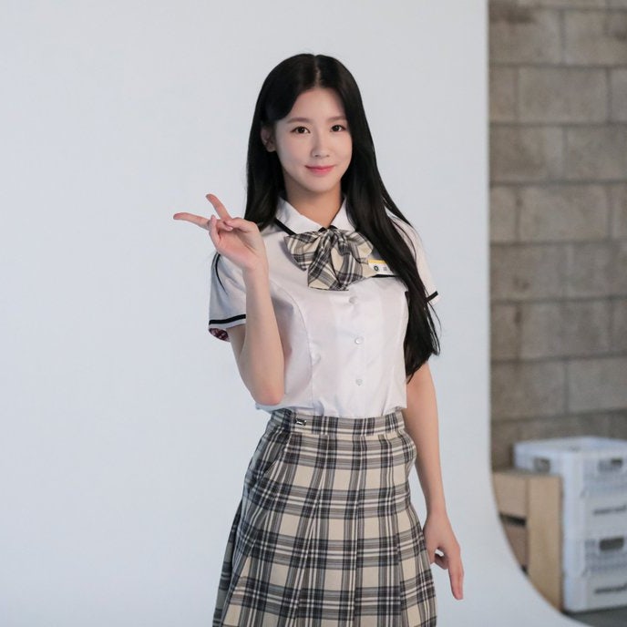(여자)아이들 미연 웹드라마 7~10화 결말