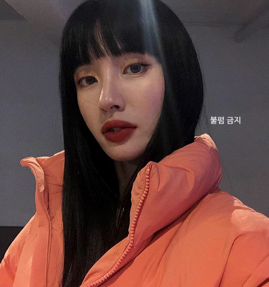 모니카 댄서, 나이, 인스타, 프로필 모니카 댄서, 나이, 인스타, 프로필