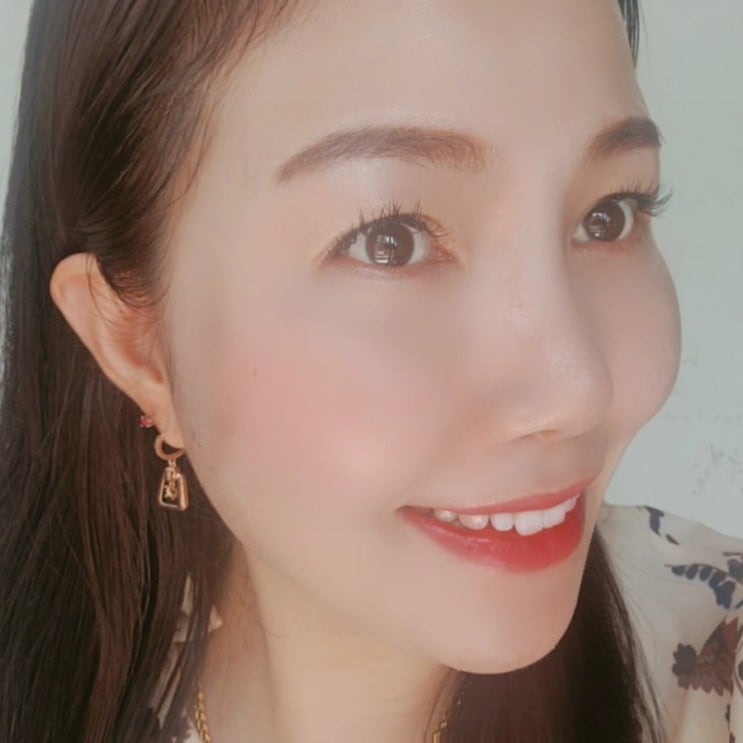  안산 속눈썹펌 월피동 속눈썹연장 삐삐샵