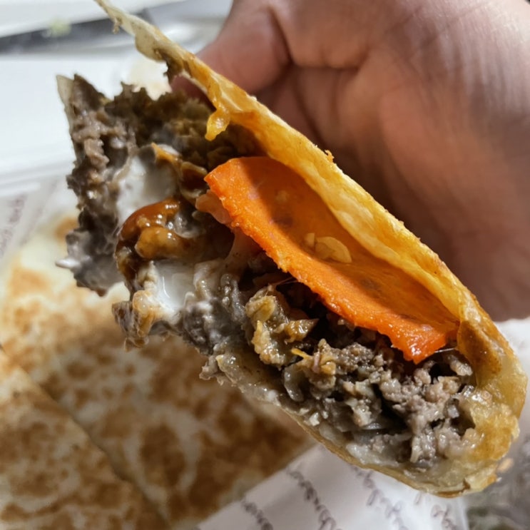  로꼬타코 미사점, 존맛!