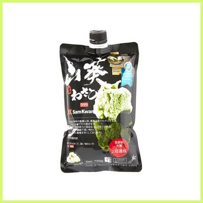  삼광999 와사비 750g x 10봉 모르면 손해 