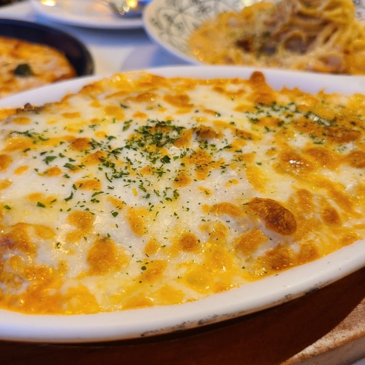  [화정역 양식]롤링파스타 화정점_210808