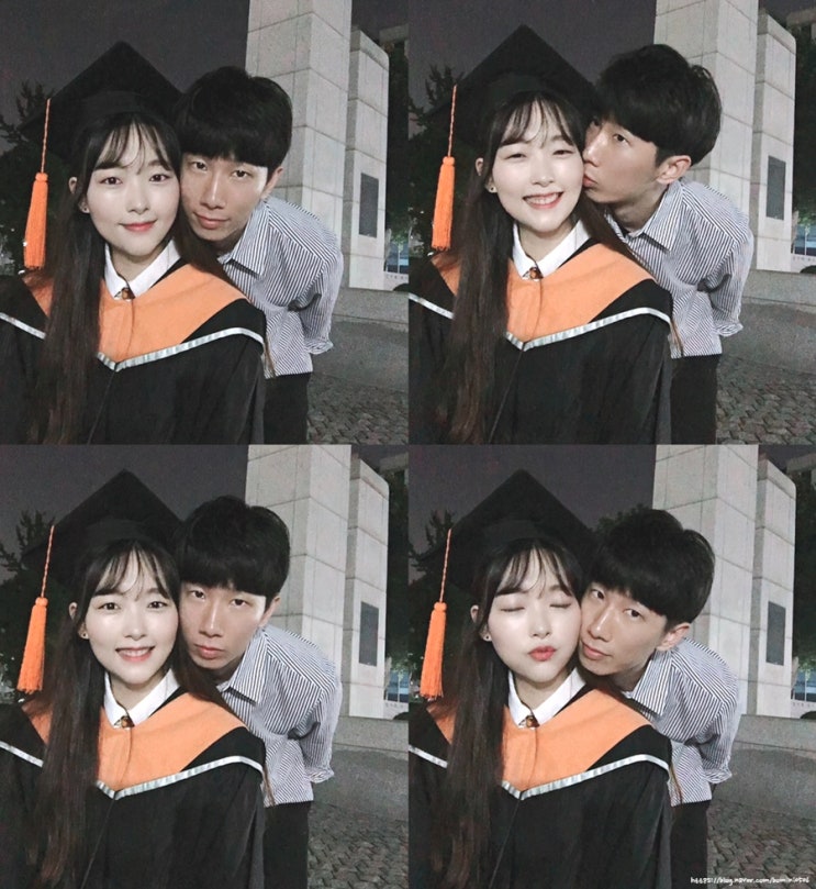  캠퍼스에서 2탄