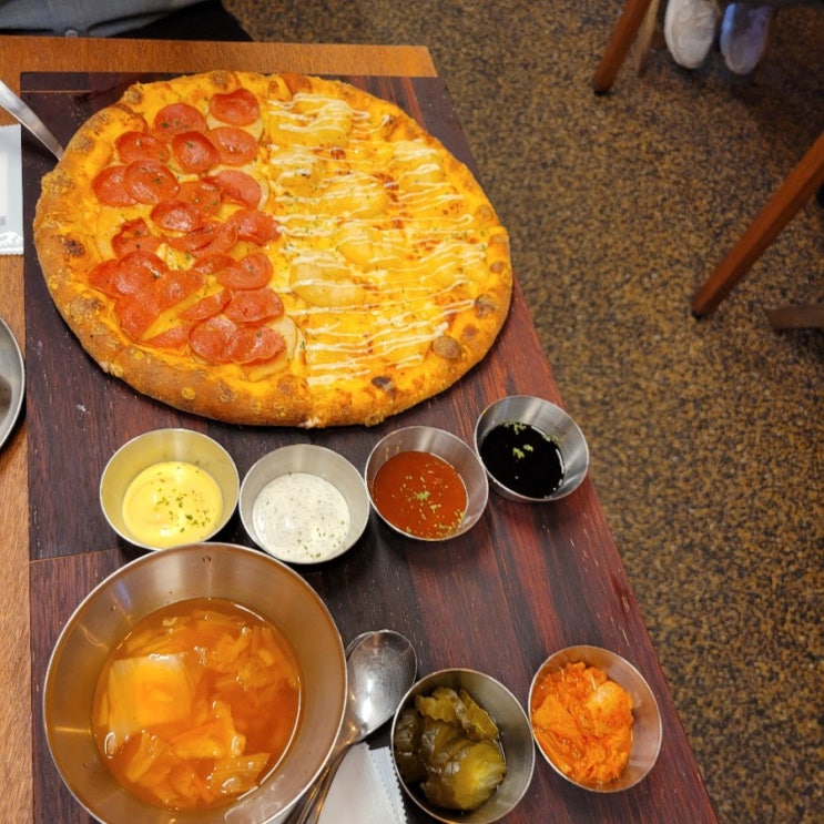  [마곡 피자 맛집]OBPC마곡점_0822