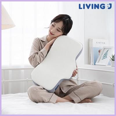 리빙제이 잠솔솔 경추 메모리폼 베개_01.메쉬아이보리 인기있는 이유 리빙제이 잠솔솔 경추 메모리폼 베개_01.메쉬아이보리 인기있는 이유
