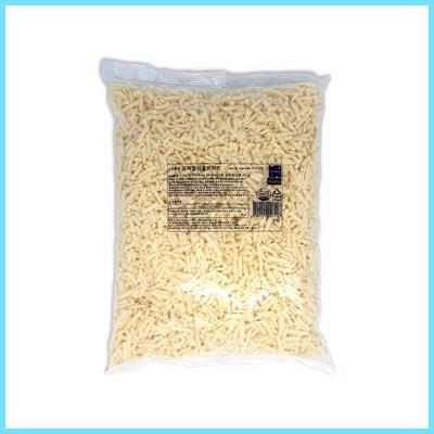  썬리취 네츄럴믹스 모차렐라골든 슈레드 피자치즈 8URK 2.5kg 놓치면 후회 