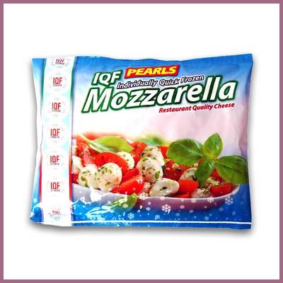  보코치니 IQF 생모짜렐라 펄 구슬치즈 1kg 부라타치즈 대용 카프레제 믿고 사는 쇼핑 정보 
