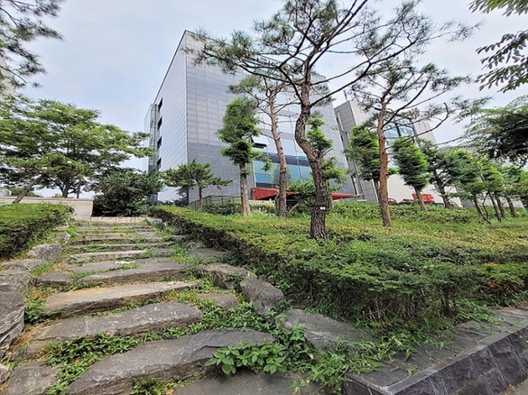  송파구 사옥임대 인테리어 완비!
