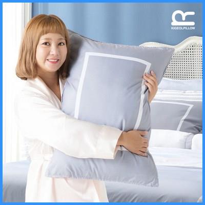  [천삼백케이] [기절베개] 박나래 기절베개 2종세트(베개2+커버2) 소개합니다