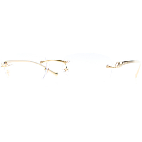  까르띠에 안경테 Cartier_T8100913