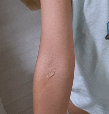  온 가족 수딩젤 닥터바이오 - 아이 땀띠 수딩젤로 추천