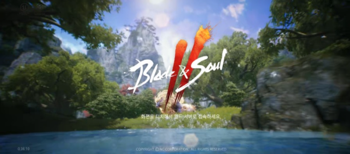 블레이드&소울2 오픈전 PC서버 미리 확인하는 방법 블레이드&소울2 오픈전 PC서버 미리 확인하는 방법