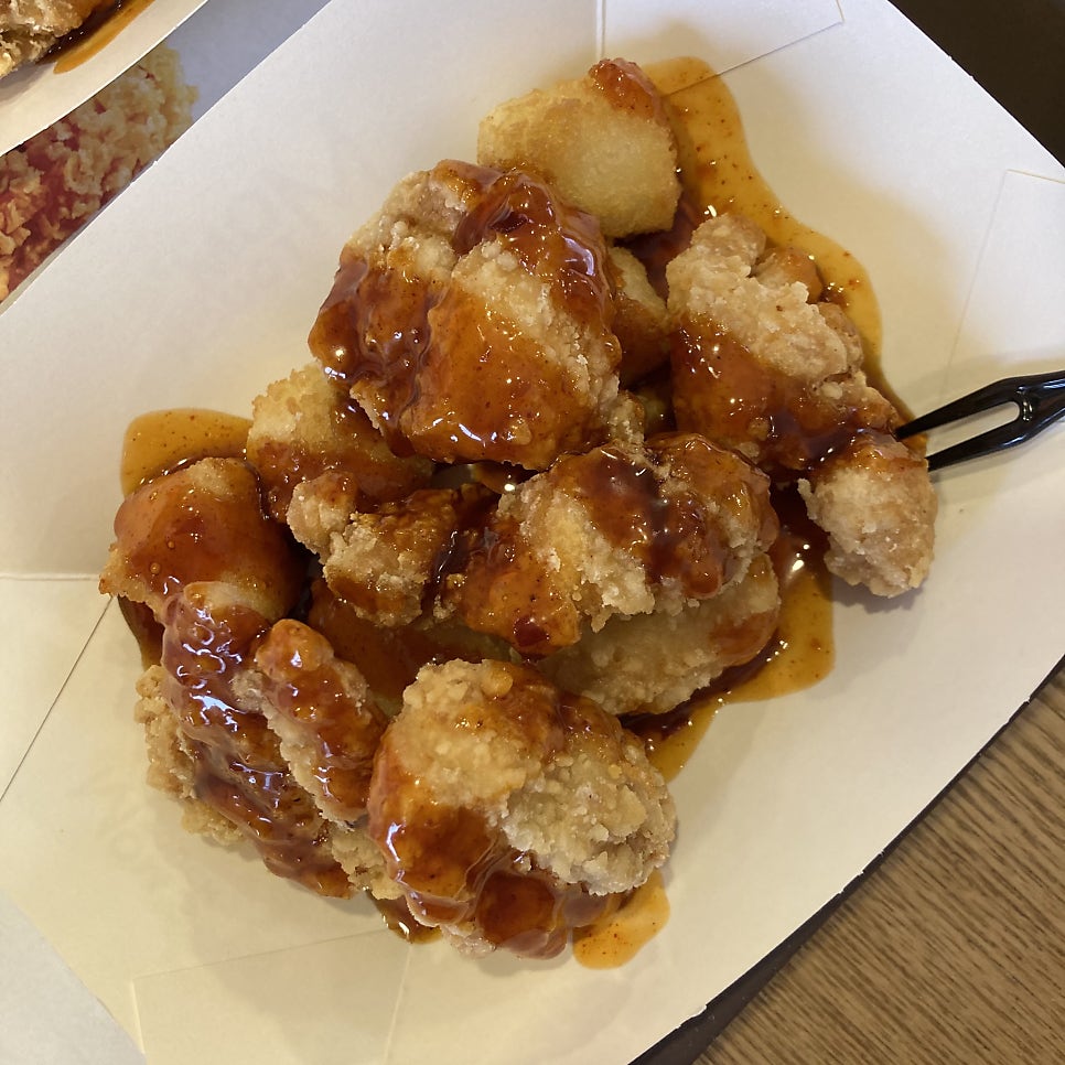 맘스터치 포천일동점 사진 5