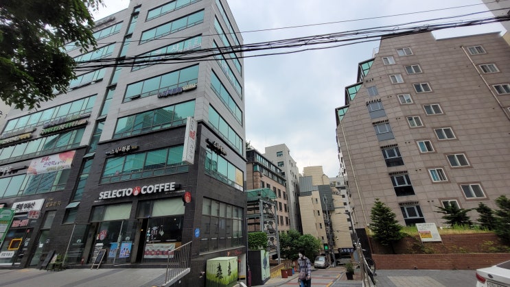  사무실 디자인이 거의 완성되어가요~