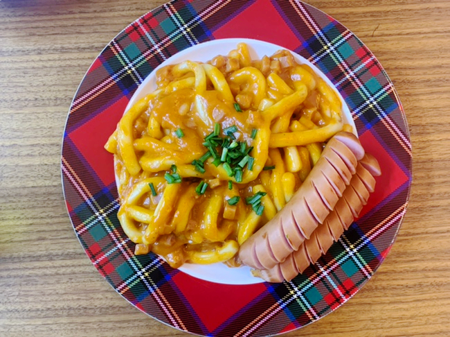  로제떡볶이만들기 집에서 간편하게 서울마님 누들로제떡볶이 만들어 먹어요!