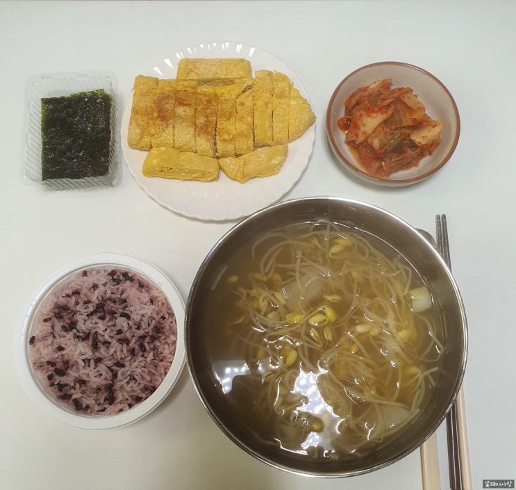  D+16 삼겹살에서 목살로