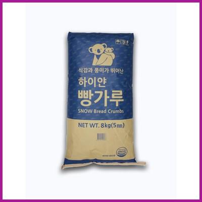  코알라 하이얀 빵가루 8kg 맘카페 추천 