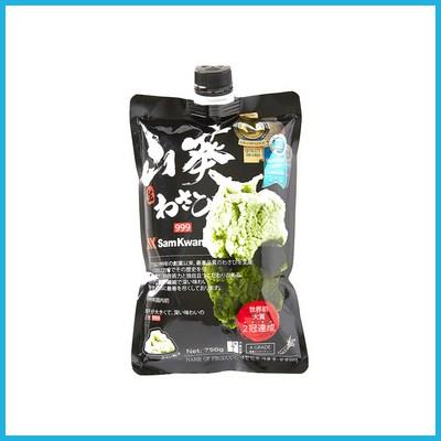  삼광999 와사비 750g x 5봉 역대급 딜 