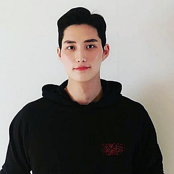 펜싱 김준호 와이프 성형 언급되는 이유~