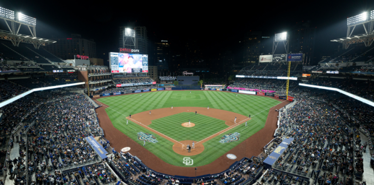  [MLB 메이저리그] 8월26일 샌디에고-LA다저스 경기분석