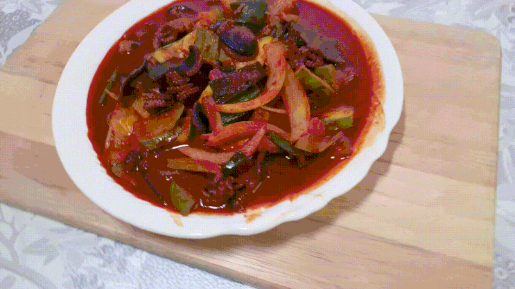 야식쎈타 야쎈 매콤칼칼 쭈꾸미 볶음 먹어봤어요 야식쎈타 야쎈 매콤칼칼 쭈꾸미 볶음 먹어봤어요