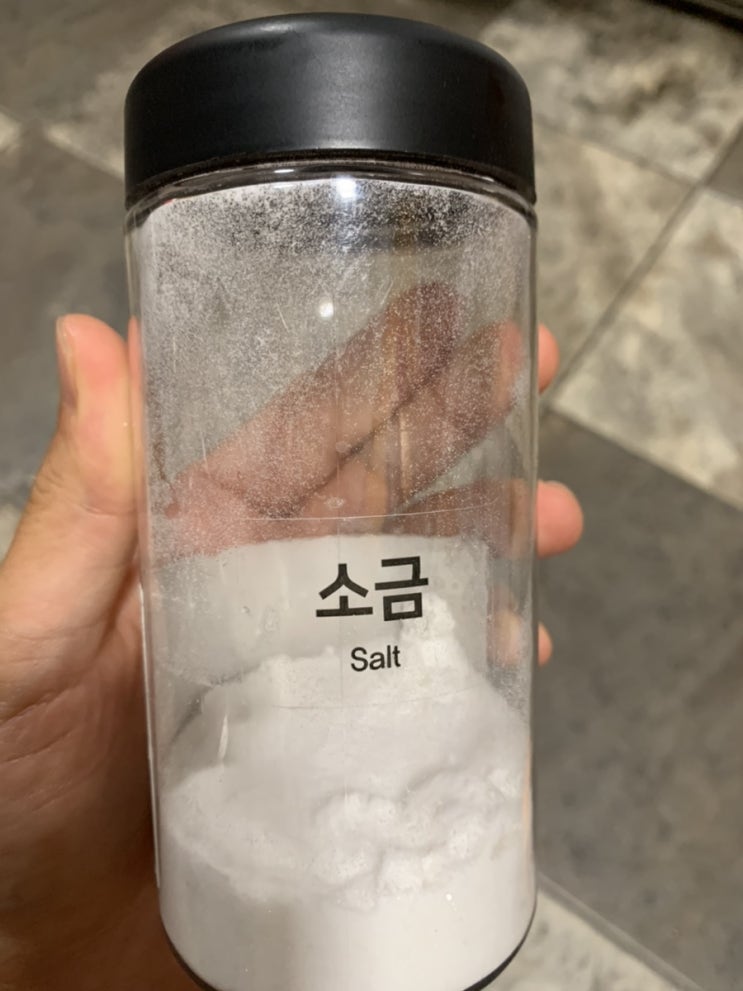 냄새나는 청소기 청소하기 냄새나는 청소기 청소하기