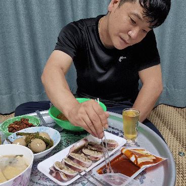  민초단은 술도 민트초코소주