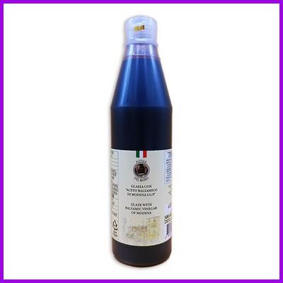  쿡샵 이탈리아산 글레이즈 발사믹 크림 비니거 소스 500ml 베스트 아이템 