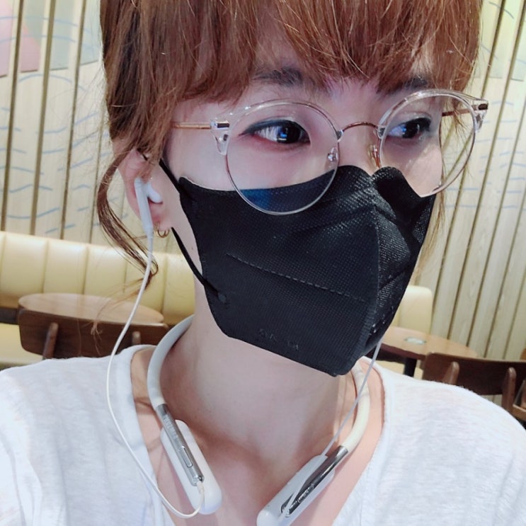  흔들리는 일상 6일차