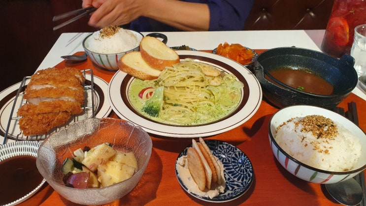  [토끼정/침산동] 대구창조경제단지맛집 대구침산동맛집