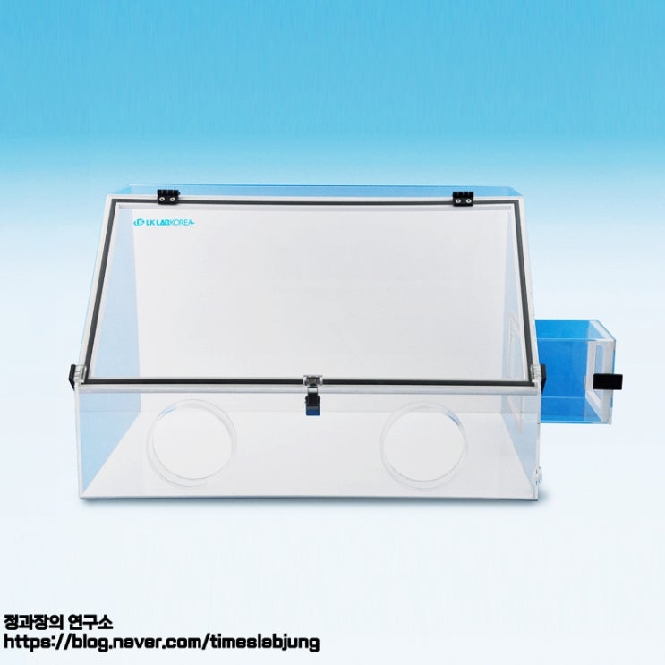 경제형 글러브 박스 / Economy Glove Box