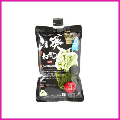  삼광999 와사비 750g x 10봉 꿀가성비 정보 