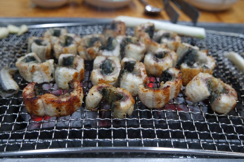 비산동맛집 장어명가 민물장어구이로 몸보신 든든하게 하기 : 네이버 블로그