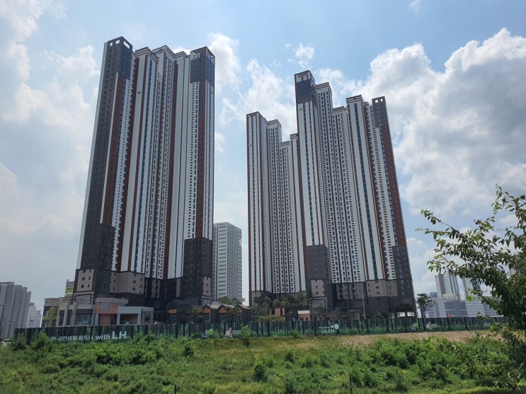  동탄역 예미지3차 오피스텔 매물접수(전월세)