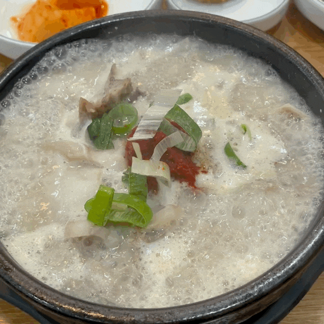  [광주] 진월동 맛집 시골집국밥 리얼후기