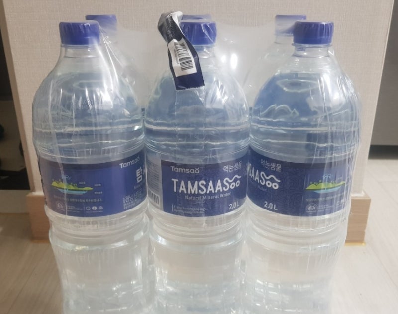 쿠팡 탐사수 수질 부적합 환불 반품 현재 상황 공유