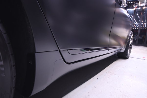 대구시 북구 / 랩핑 / 기아 / K7 / K7 프리미어