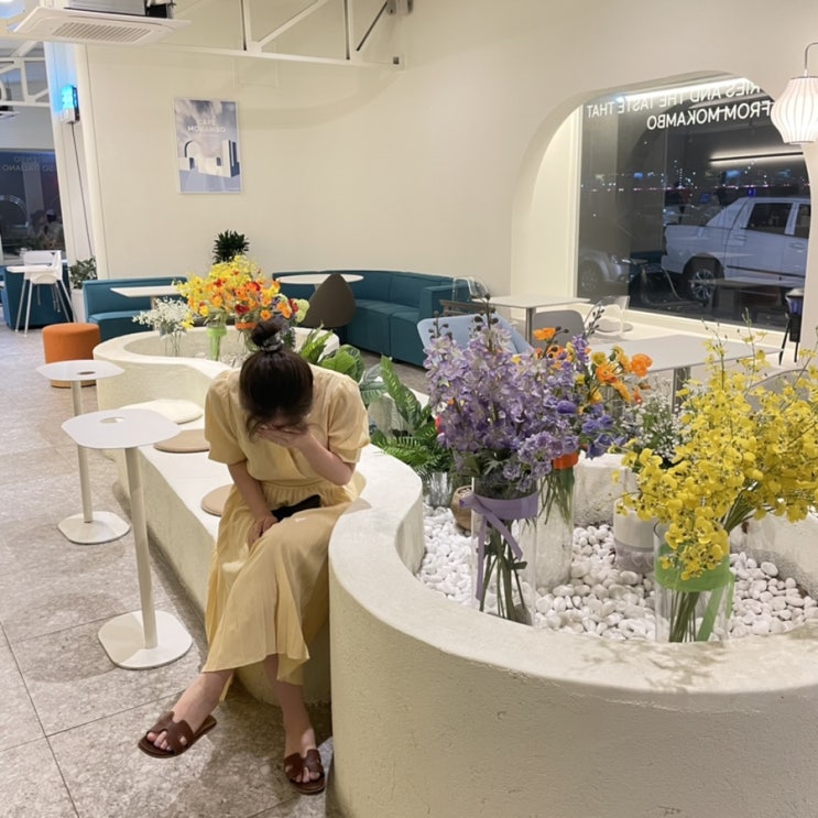  개강 전 스트레스 뽀시기