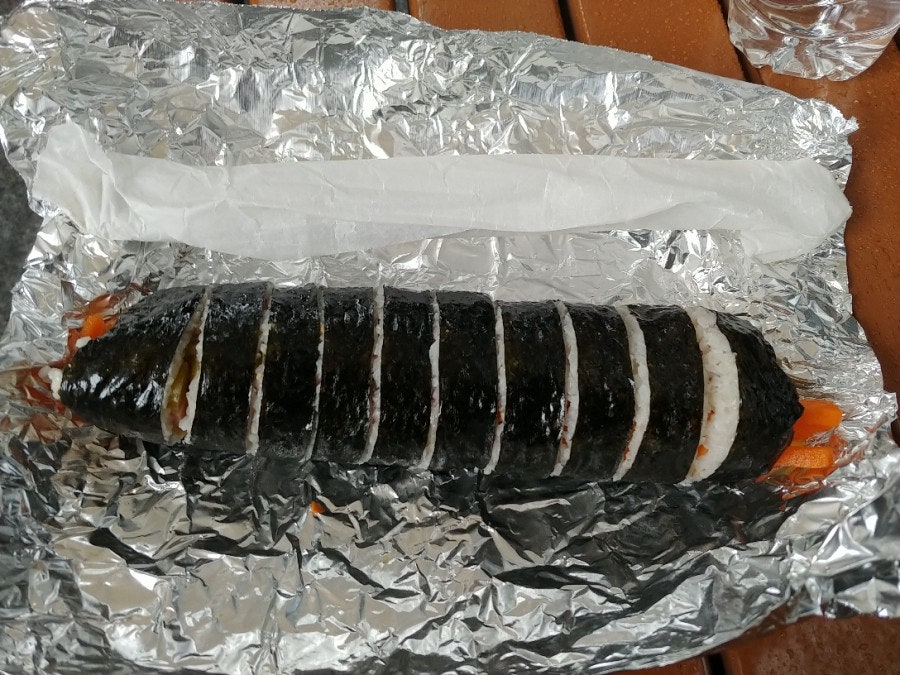 김밥나라 동천점 사진 5