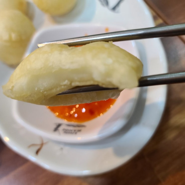  코로나 시국에도 밥은 먹지  리틀하노이 쌀국수