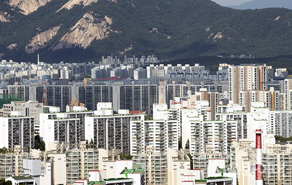 임대보증보험 의무화 위반시 '보증금 10%' 과태료 부과