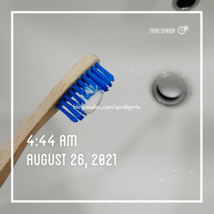  미라클 모닝 39일차 !