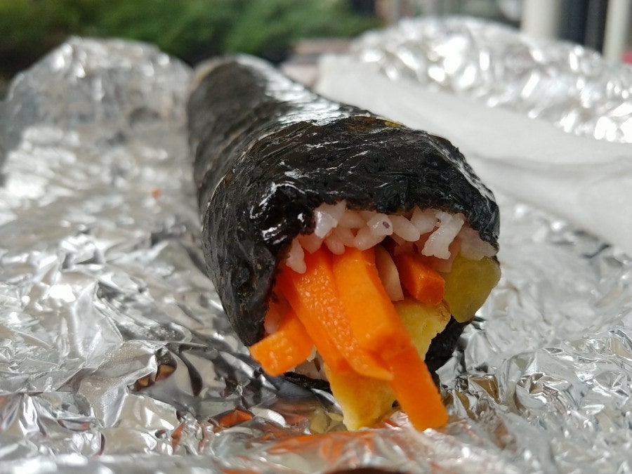 김밥나라 동천점 사진 6