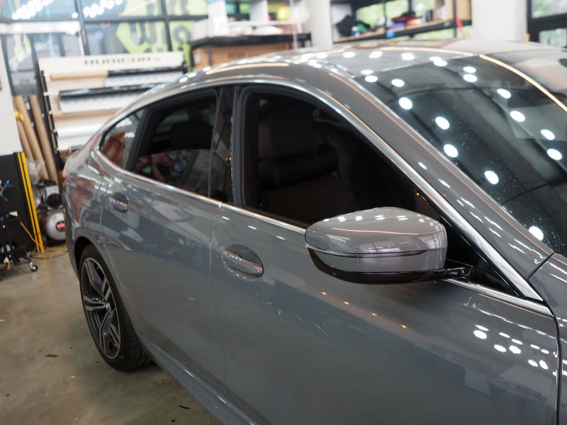 화성 동학산1길 / 랩핑 / BMW / GT