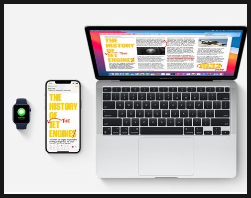 애플의 반격!아이폰 13 언팩행사 9월 예정!