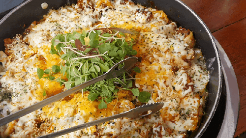  만개 닭한마리 :: 동대문현대아울렛 맛집. 깔끔하고 양도 많고! 닭갈비 먹고왔어요!