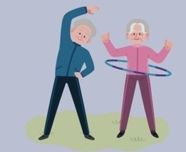 파킨슨병 초기증상 및 치료, 합병증