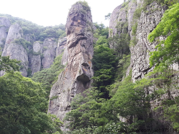 청송 여행지 추천, 주왕산 국립공원, 주산지, 나만 알고 싶은 곳